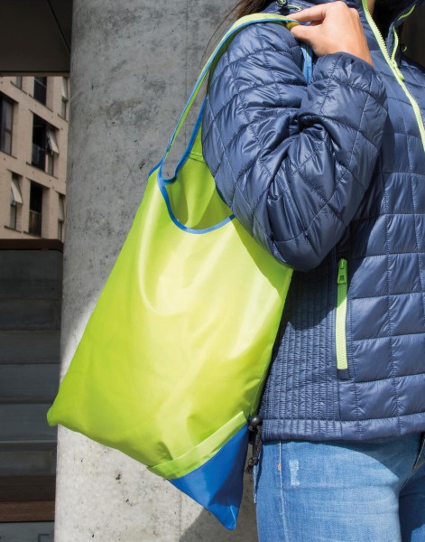 HDI Compact Shopper  