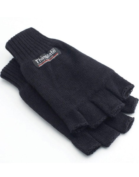 Half Finger Gloves  