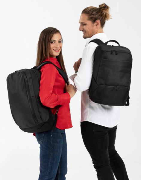 Hamburg Laptop Backpack  