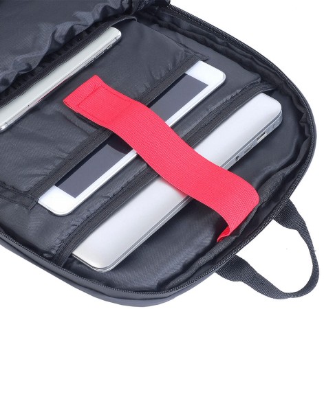Hamburg Laptop Backpack  