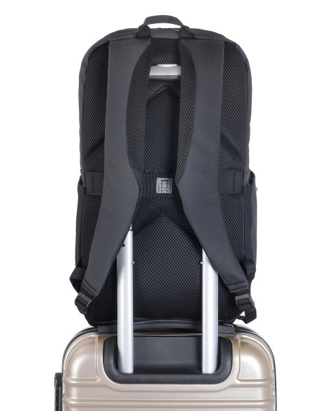 Hamburg Laptop Backpack  