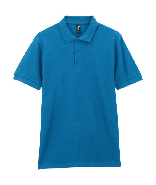 Hammer Adult Pique Polo  