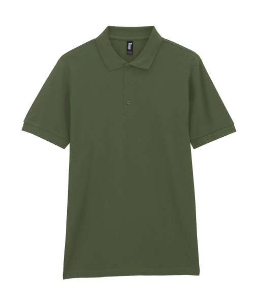 Hammer Adult Pique Polo  