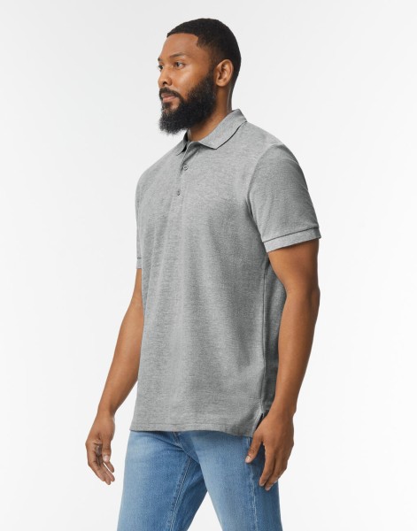 Hammer Adult Pique Polo  