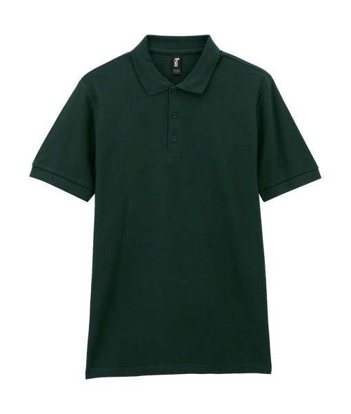 Hammer Adult Pique Polo  