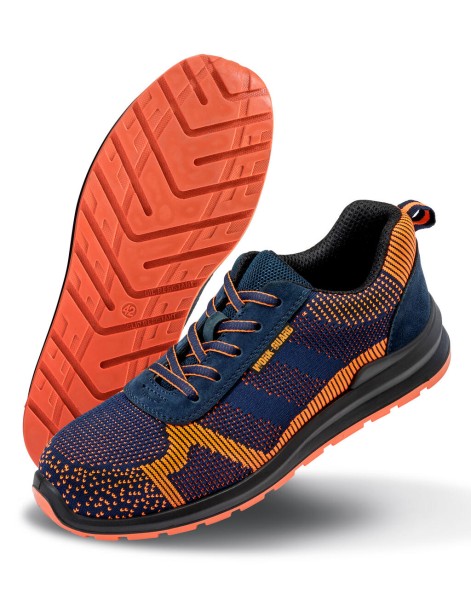 Hardy Safety Trainer  