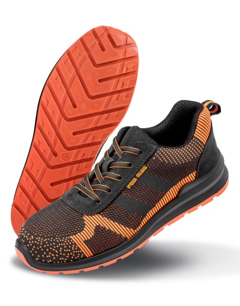 Hardy Safety Trainer  