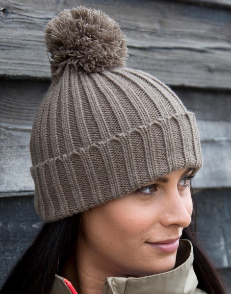 Hdi Quest Knitted Hat  