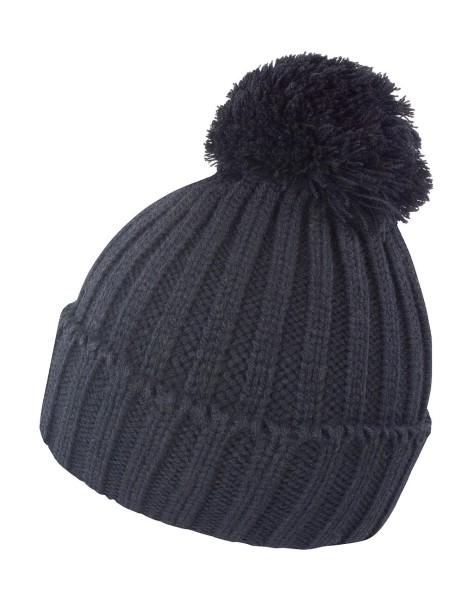 Hdi Quest Knitted Hat  