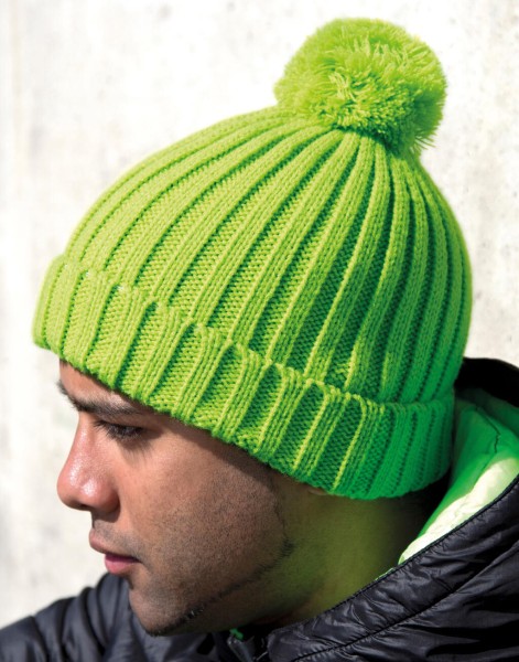 Hdi Quest Knitted Hat  