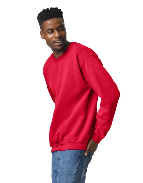 Heavy Blend Adult Crewneck Sweat  