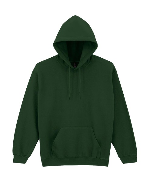 Heavy Blend Adult Hooded Sweatshirt  