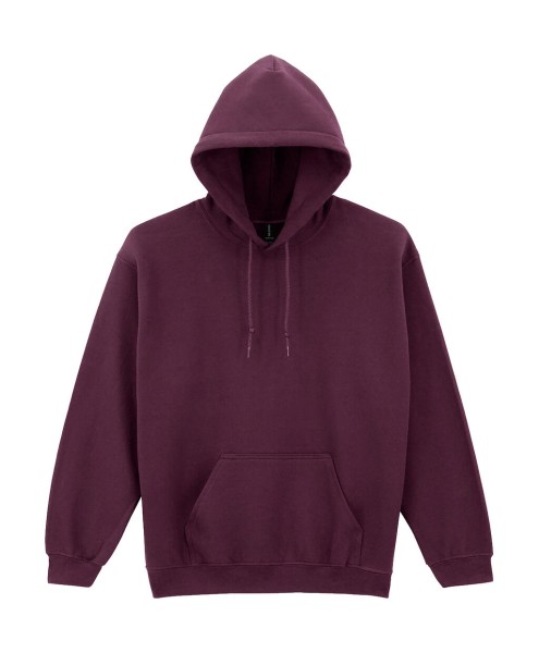 Heavy Blend Adult Hooded Sweatshirt  