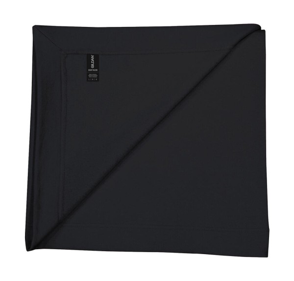 Heavy Blend Fleece Stadium Blanket  