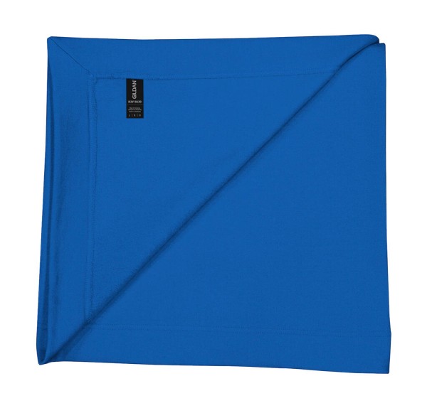 Heavy Blend Fleece Stadium Blanket  