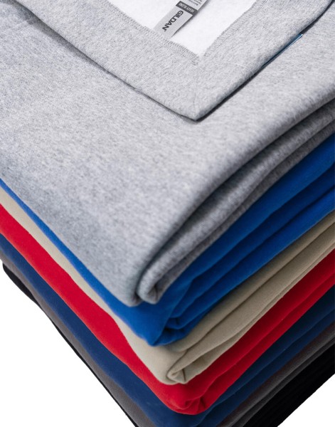 Heavy Blend Fleece Stadium Blanket  