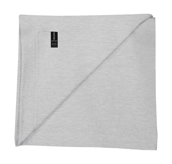Heavy Blend Fleece Stadium Blanket  