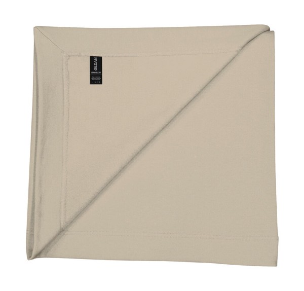 Heavy Blend Fleece Stadium Blanket  