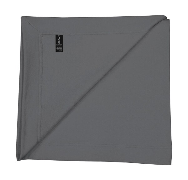 Heavy Blend Fleece Stadium Blanket  