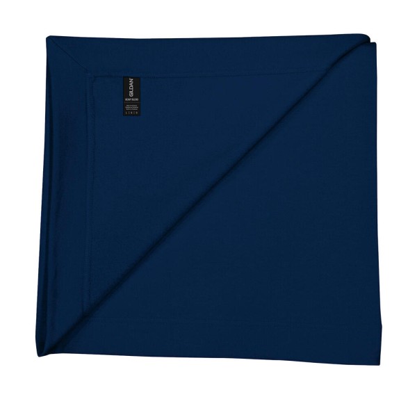 Heavy Blend Fleece Stadium Blanket  