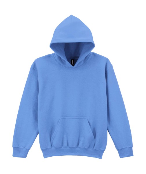 Heavy Blend Youth Hooded Sweat  