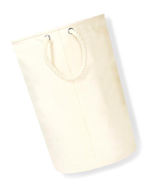 Heavy Canvas Storage Trug  