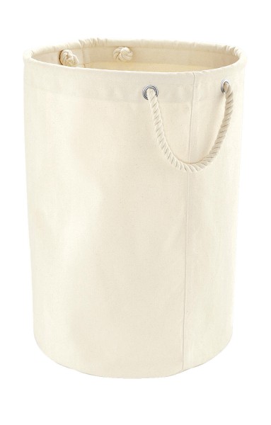 Heavy Canvas Storage Trug  