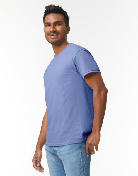 Heavy Cotton Adult T-Shirt  