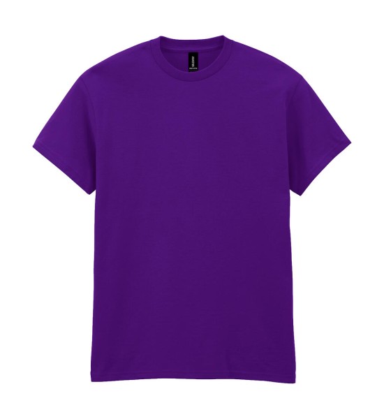 Heavy Cotton Adult T-Shirt Lila 