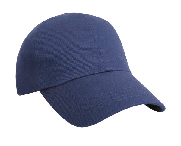 Heavy Cotton Drill Cap  