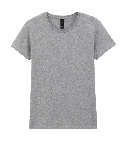 Heavy Cotton Women`s T-Shirt  