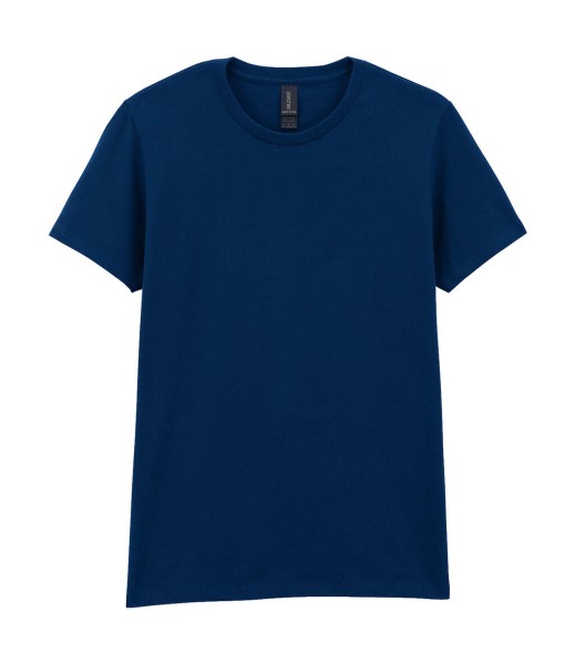 Heavy Cotton Women`s T-Shirt  