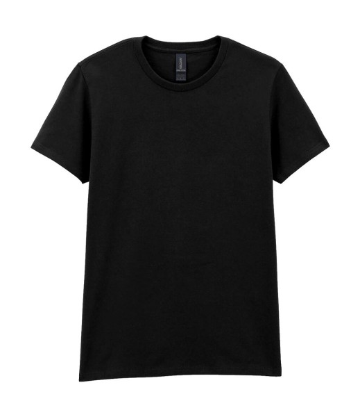 Heavy Cotton Women`s T-Shirt  