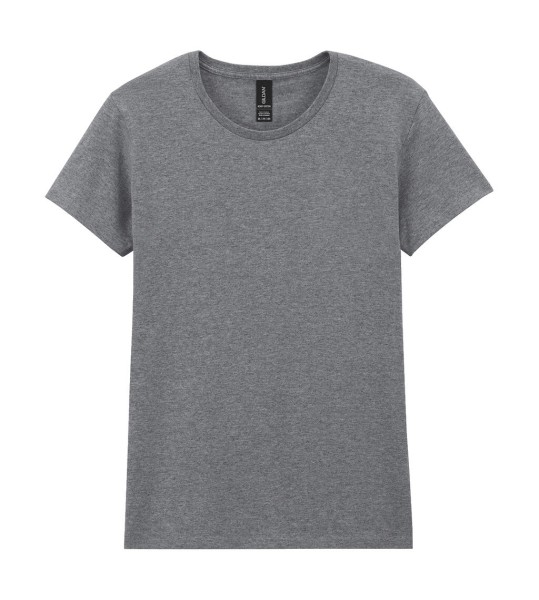 Heavy Cotton Women`s T-Shirt  