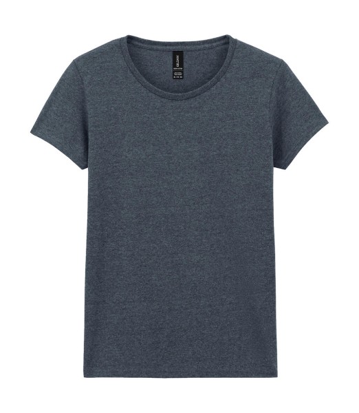 Heavy Cotton Women`s T-Shirt  