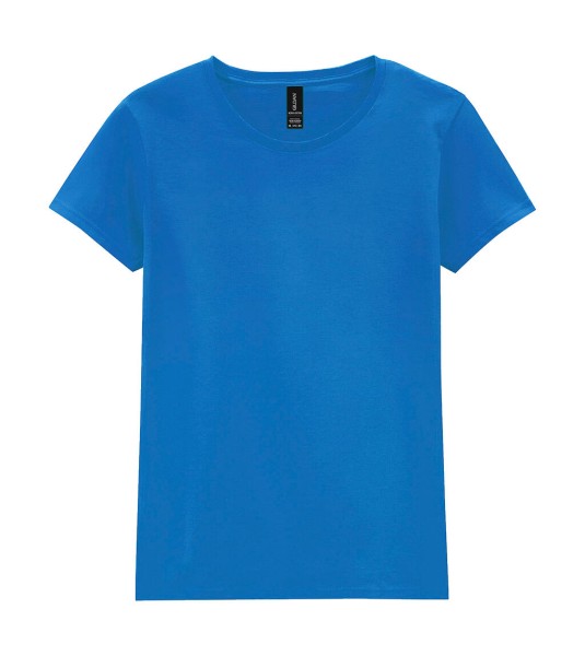 Heavy Cotton Women`s T-Shirt  