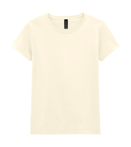 Heavy Cotton Women`s T-Shirt  