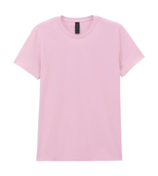 Heavy Cotton Women`s T-Shirt  