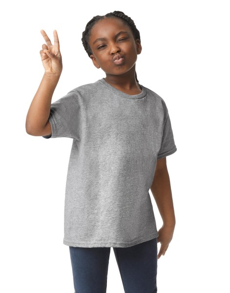 Heavy Cotton Youth T-Shirt  