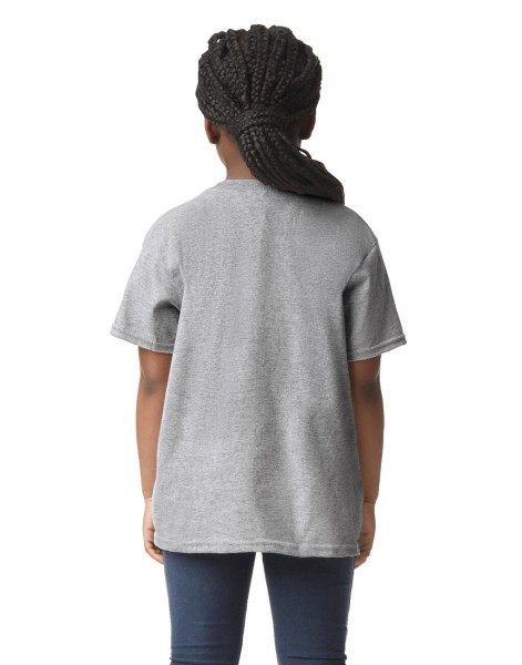 Heavy Cotton Youth T-Shirt  