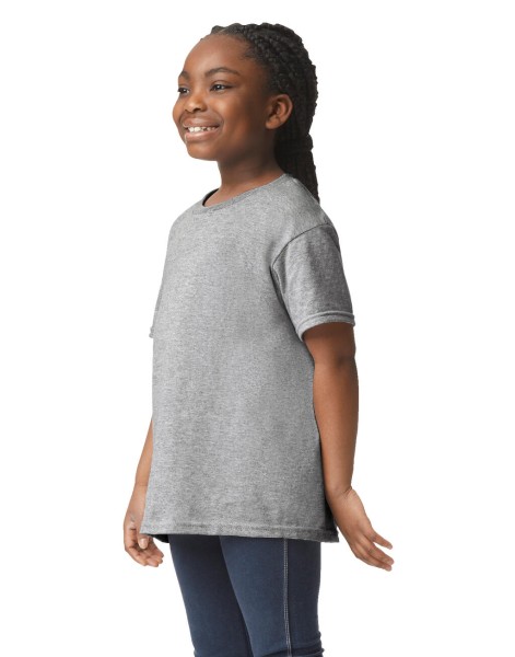 Heavy Cotton Youth T-Shirt  