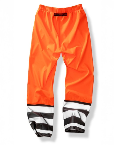Heavy Duty Prism Pu Safe/Dry Trouser  