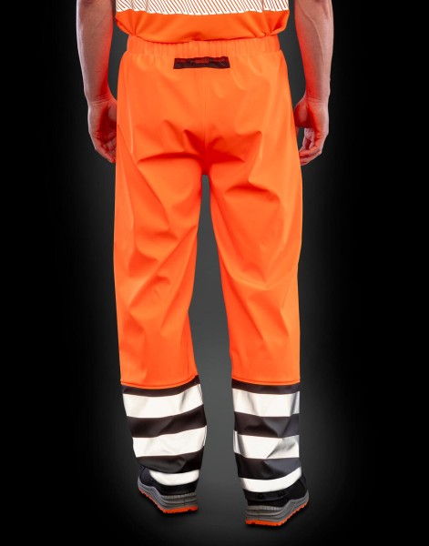 Heavy Duty Prism Pu Safe/Dry Trouser  