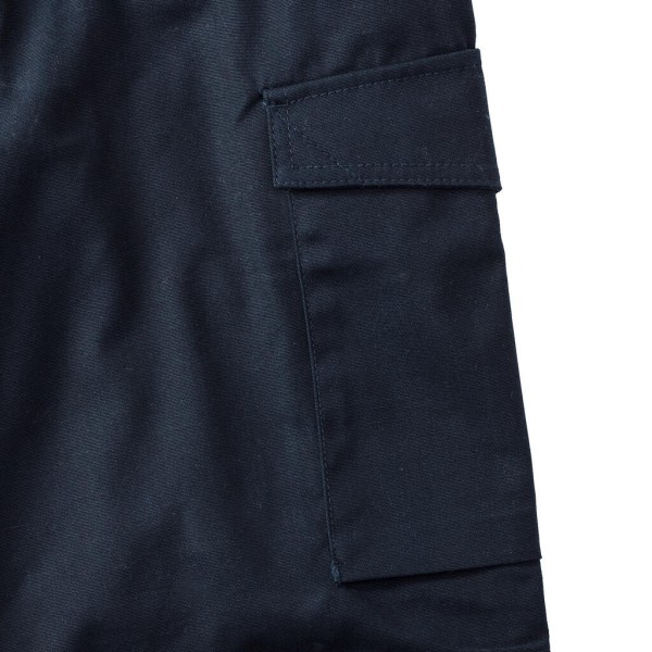 Heavy Duty Workwear Trouser Length 32 Szürke 
