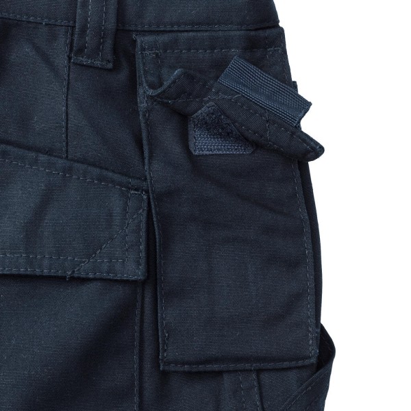 Heavy Duty Workwear Trouser Length 32 Szürke 