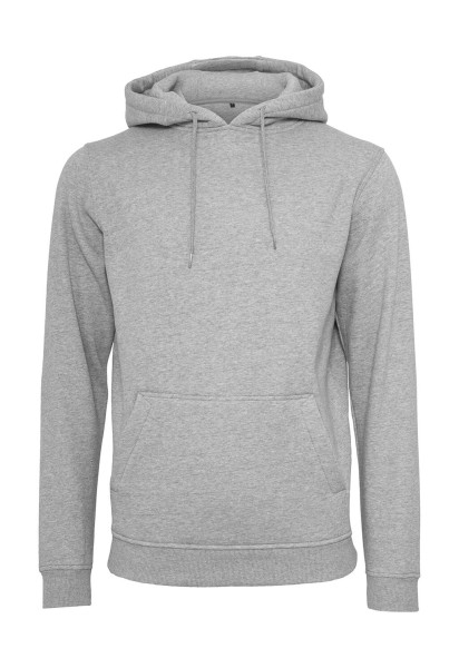 Heavy Hoody  
