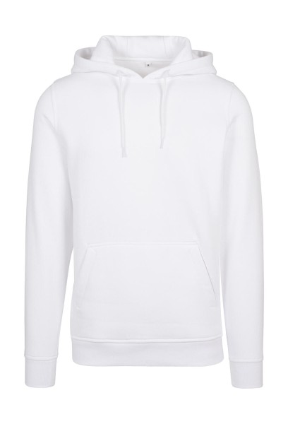 Heavy Hoody  