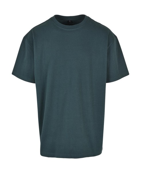 Heavy Oversize Tee  