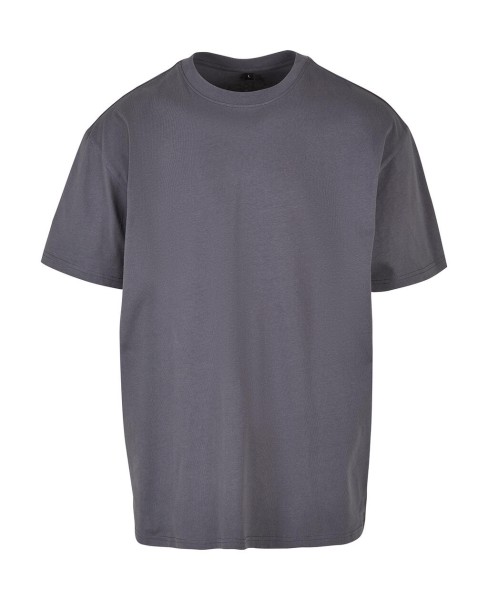 Heavy Oversize Tee  