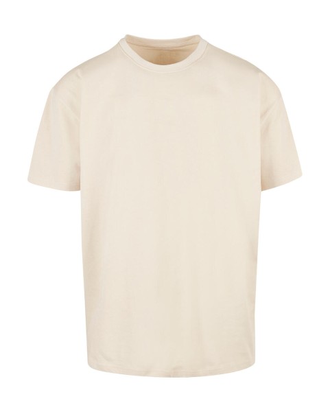 Heavy Oversize Tee  